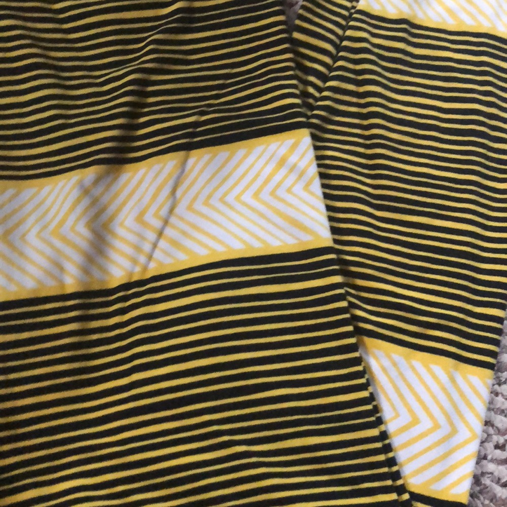 TC Lularoe Leggings